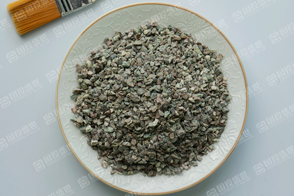 天然沸石在生活環境中的環保應用