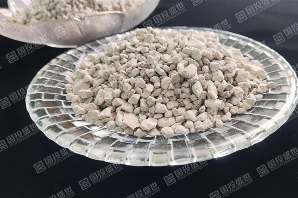 適用于眾多行業應用中的沸石-國投盛世