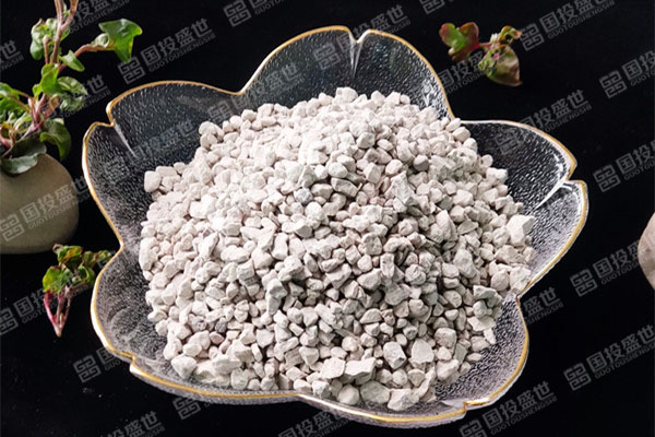 沸石的結構是什么？-國投盛世
