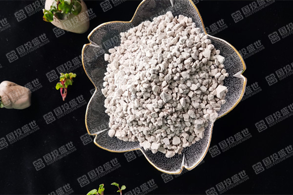 國投盛世|沸石顆粒的作用|沸石顆粒有什么用？
