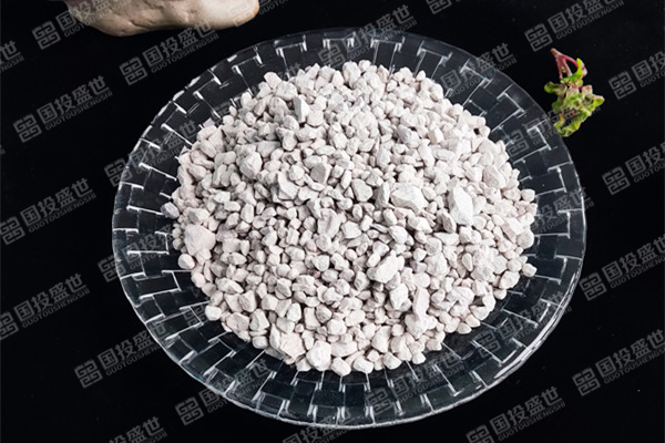 利用沸石吸附性功能能做什么？-國投盛世