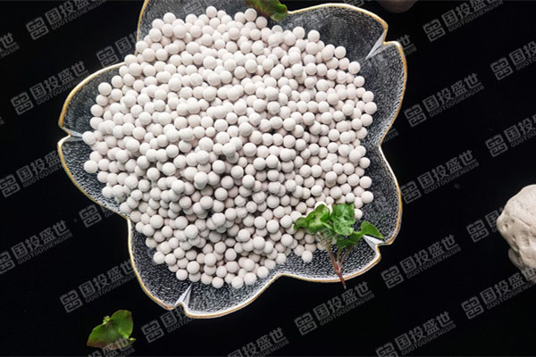 國投盛世的沸石能夠給植物養(yǎng)分嗎？