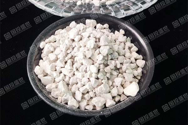 沸石在魚蝦養殖中的作用是什么？
