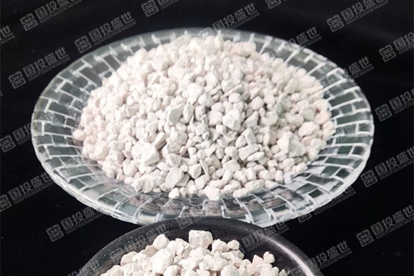 生物改性沸石填料是什么？-國投盛世