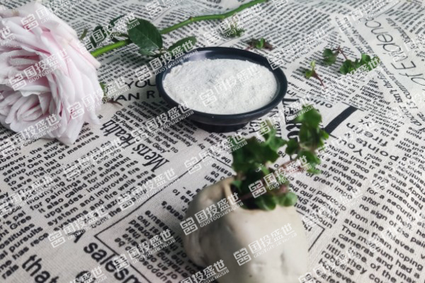 國投盛世的沸石粉價格是多少？