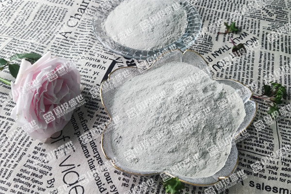 洗衣粉中應用沸石的優點有哪些？-國投盛世