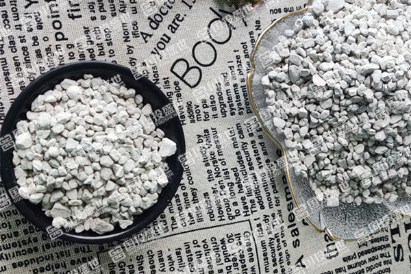 沸石土壤修復領域的應用與效果