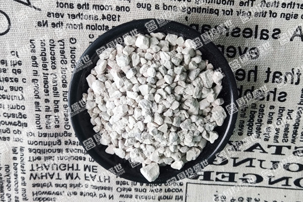 沸石分子篩為什么可以吸附氨氮廢氣？