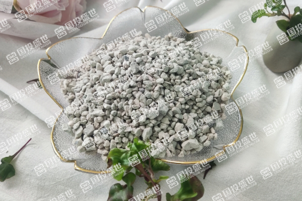 沸石濾料的作用及價格趨勢分析-國投盛世