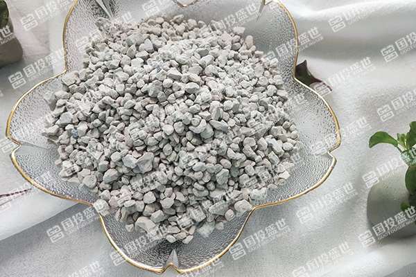 什么是沸石？沸石在實(shí)際應(yīng)用中的案例