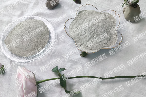沸石口罩：流感季節的健康保衛者-國投盛世