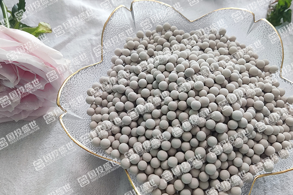 沸石在人工濕地中的卓越應(yīng)用：為環(huán)境保護(hù)鋪平道路-國(guó)投盛世