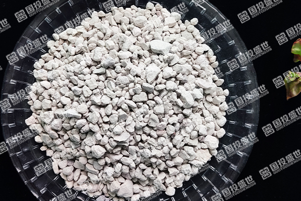沸石清潔水垢的原理與優勢