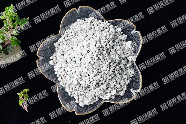 沸石在污水處理應用的未來發展趨勢以及成本-國投盛世