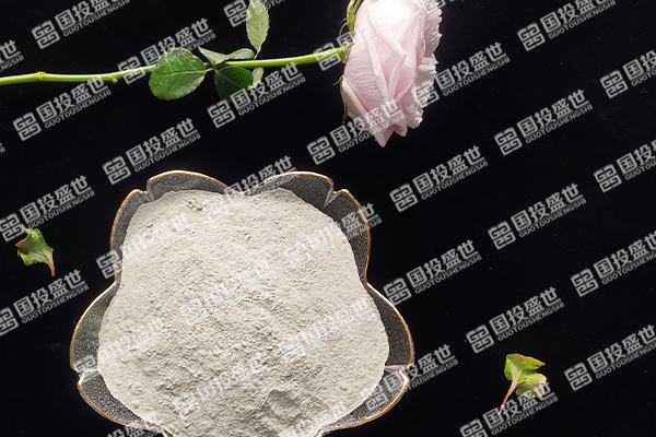 沸石在涂料中的應用以及效果-國投盛世