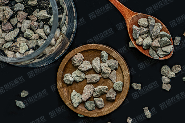沸石顆粒能食用嗎？沸石顆粒能吃嗎？