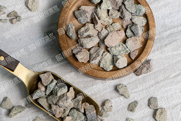 沸石顆粒在人工濕地中怎么使用？-國投盛世