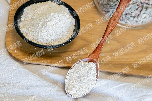 沸石在能源領(lǐng)域能發(fā)揮什么作用？-國投盛世