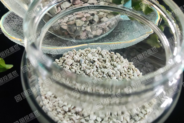 沸石在施工應用領域是怎么樣的？