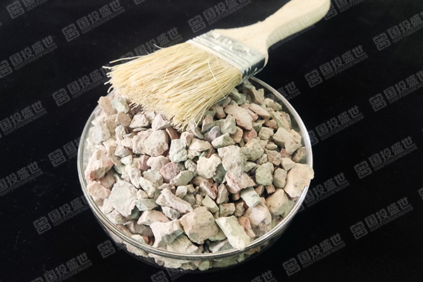 沸石對資源利用領域的貢獻是什么？-國投盛世