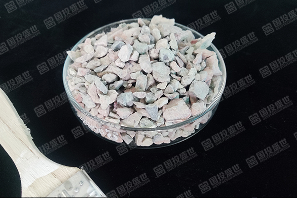 沸石在土壤修復(fù)處理中的作用-國投盛世