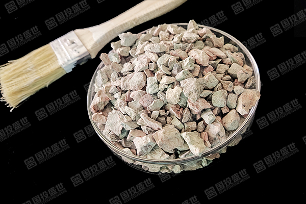 沸石為什么能夠做魚蝦飼料添加劑，有什么優勢？