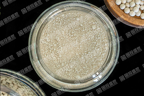 沸石粉的多元應(yīng)用及未被充分認知的價值