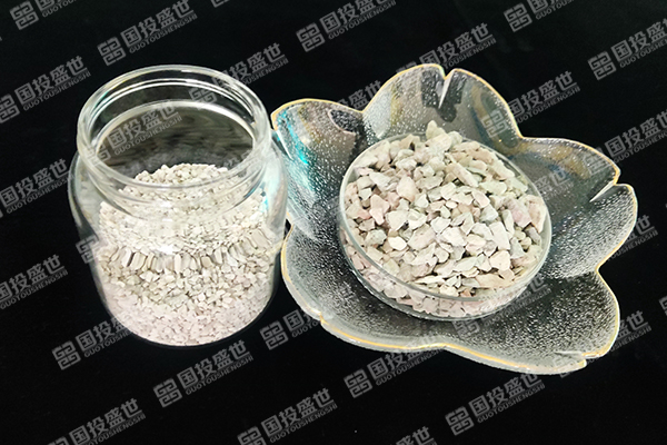 春耕時節沸石能否成為作物增產的秘密武器？