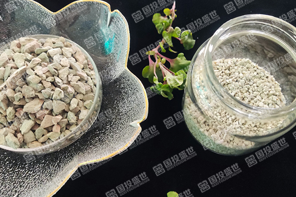 沸石如何影響蘋果的坐果與收成？-國投盛世