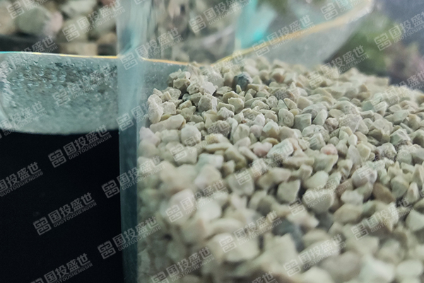 為何沸石可用于豬預(yù)混料中？-國(guó)投盛世