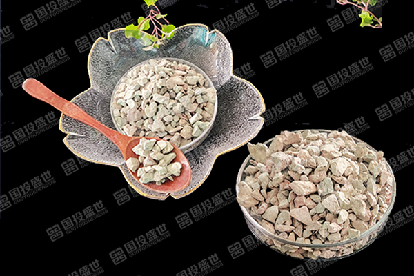 沸石為何會被各個行業(yè)深入研究？