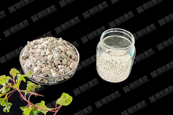 為何夏季特別推薦使用沸石？四大優勢解讀