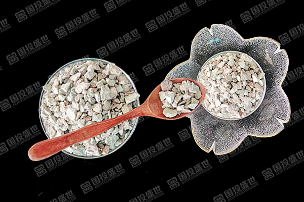 沸石在南方作物種植中有哪些潛在應(yīng)用價值？