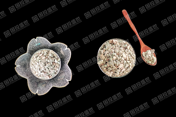 沸石于淡水蟹養(yǎng)殖有何益處？