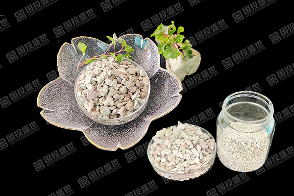 沸石在帶魚養殖中有何益處？