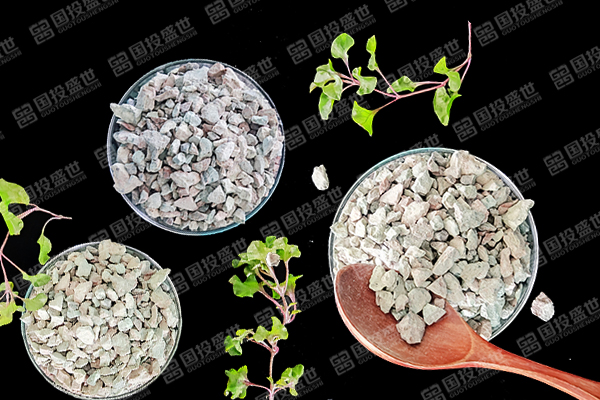 沸石在海鮮養殖中的廣泛應用及其益處