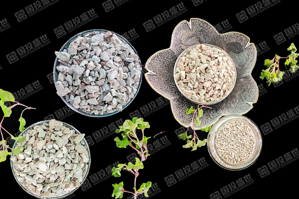 玉米種植時可以使用沸石嗎？