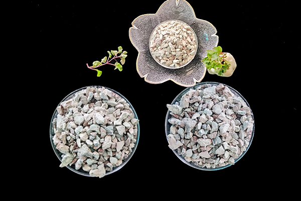 天然沸石能為小麥儲(chǔ)存帶來(lái)哪些好處？-國(guó)投盛世